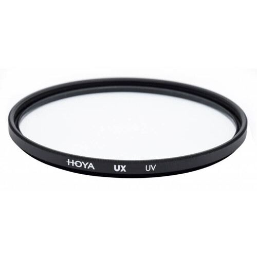Hoya 37mm UX-UV Filtre