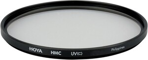 Hoya - Hoya 39 mm HMC UV (C) Filtre (1)