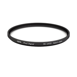 Hoya - Hoya 40.5mm Pro1 Digital UV Filtre (1)