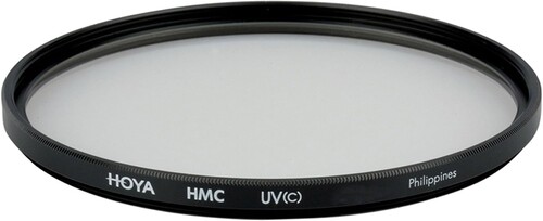 Hoya 46 mm HMC UV (C) Filtre