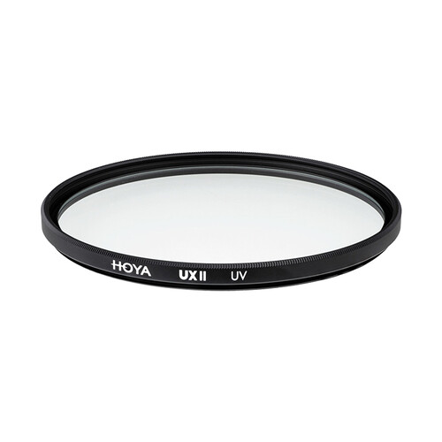 Hoya 46 mm UX II UV Filtre
