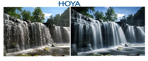 Hoya 49mm PRO ND 64 (6 Stop)