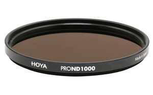 Hoya 49mm PRO ND1000 ND Filtre - Thumbnail