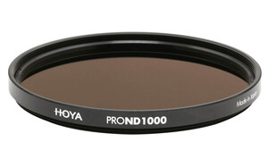 Hoya - Hoya 49mm PRO ND1000 ND Filtre