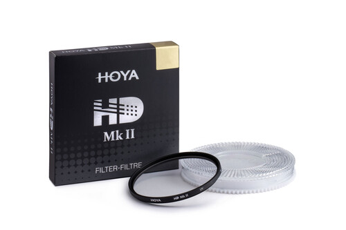Hoya 52mm HD MK II UV Filtre