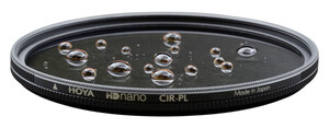 Hoya 52mm HD Nano Circular Polarize Filtre - Thumbnail