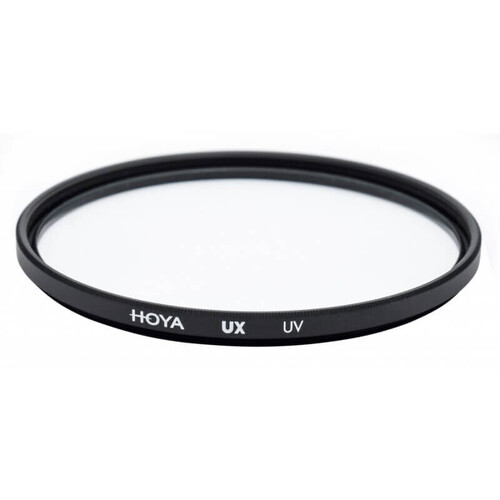 Hoya 52mm UX-UV Filtre