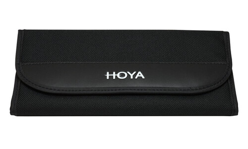 Hoya 55mm Dijital Filtre Kit II