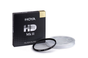 Hoya 55mm HD MK II UV Filtre - Thumbnail