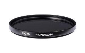 Hoya - Hoya 55mm Pro ND EX 64 (6 Stop)