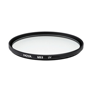 Hoya - Hoya 58 mm UX II UV Filtre (1)