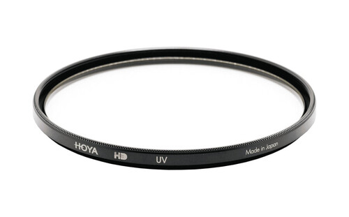 Hoya 58mm HD UV Filtre