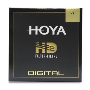 Hoya 62mm HD UV Filtre
