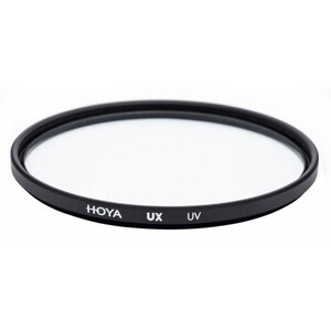 Hoya 62mm UX-UV Filtre - Thumbnail