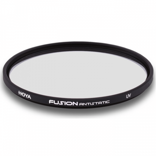 Hoya 67mm Fusion Antistatic UV Filtre