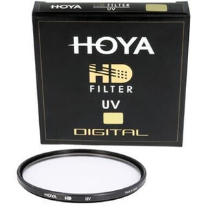 Hoya - Hoya 67mm HD UV Filtre