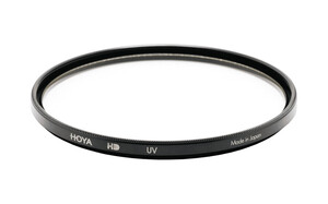 Hoya 67mm HD UV Filtre - Thumbnail