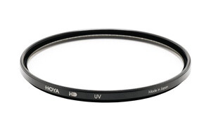 Hoya - Hoya 67mm HD UV Filtre (1)