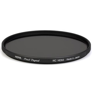 Hoya - Hoya 67mm Pro1 Digital ND X4 Filtre (2 Stop) (1)