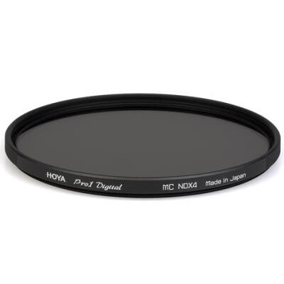 Hoya 67mm Pro1 Digital ND X4 Filtre (2 Stop)