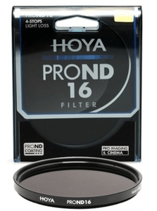 Hoya 67mm ProND16 Filtre - Thumbnail