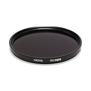 Hoya 67mm ProND8 Filtre