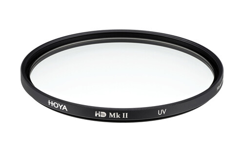 Hoya 77mm HD MK II UV Filtre