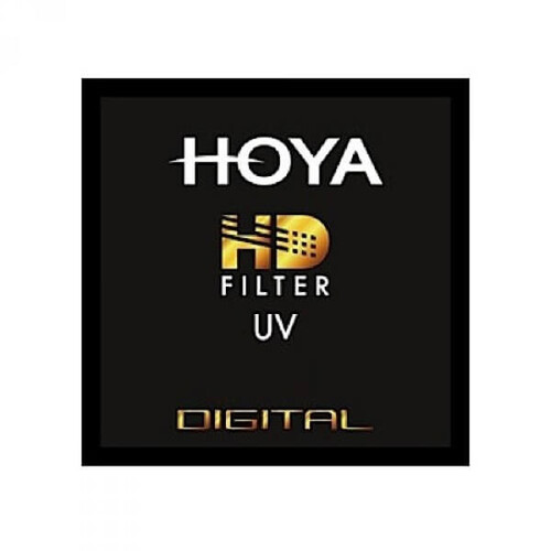 Hoya 77mm HD UV Filtre