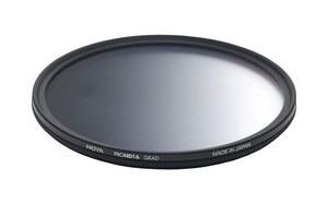 Hoya - Hoya 77mm Pro ND 16 Grad Filtre (1)