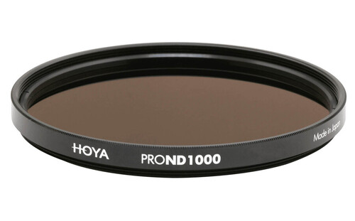 Hoya 77mm PRO ND1000 ND Filtre