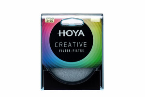 Hoya - Hoya 77mm Softener No 0.5 Filtre (1)
