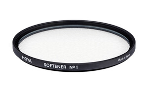 Hoya - Hoya 77mm Softener No1 Filtre