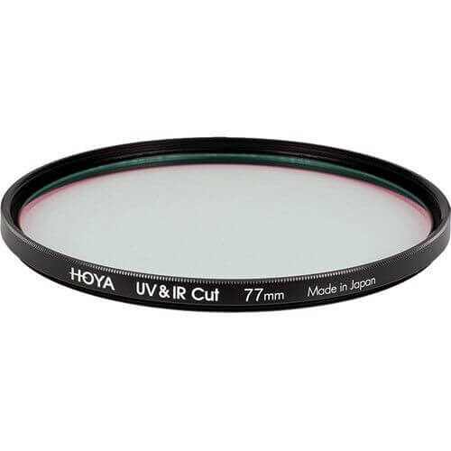 Hoya 77mm UV-IR Cut Kızılötesi Filtre