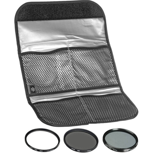 HOYA 82mm Digital Filter Kit II