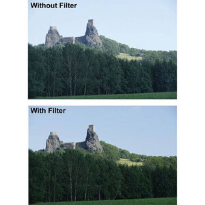 HOYA 82mm Digital Filter Kit II - Thumbnail