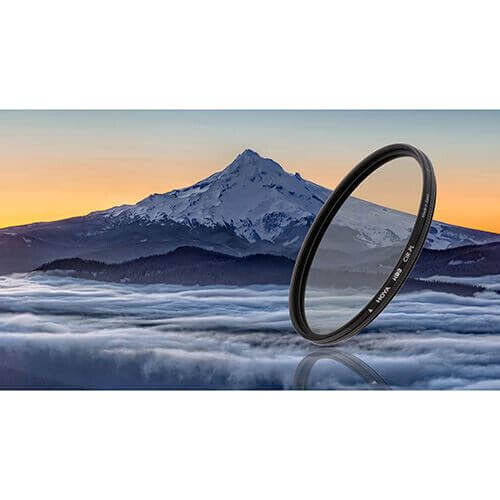 HOYA 82mm Digital Filter Kit II