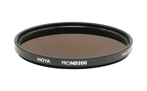 Hoya 82mm Pro ND 200 Filtre (ND 2.4)