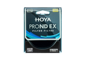 Hoya - Hoya 82mm Pro ND EX 64 (6 Stop) (1)