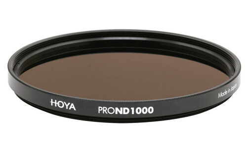 Hoya 82mm PRO ND1000 ND Filtre
