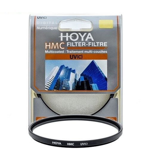 Hoya 72mm HMC UV 