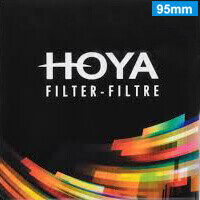 Hoya 95mm Pro ND8 3 Stop Filtre