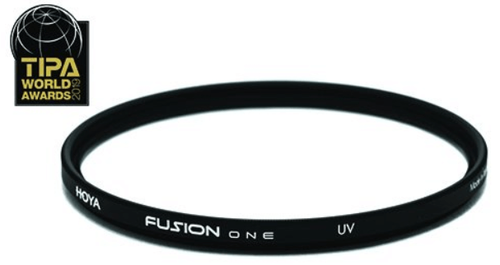 Hoya Fusion One UV 58mm Filtre