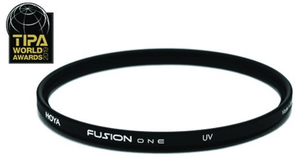 Hoya - Hoya Fusion One UV 67mm Filtre (1)