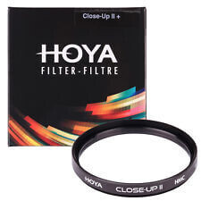 Hoya HMC Close-Up II 4 Filtre-67mm
