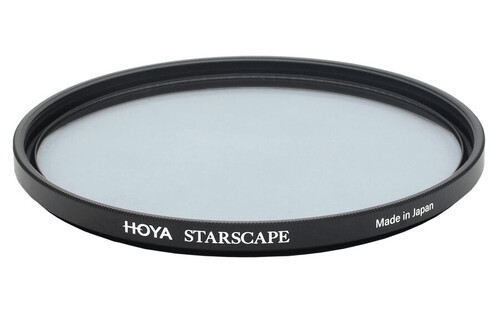 Hoya Starscape Light Pollution Cut 67mm Filtre