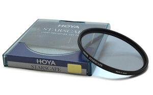 Hoya Starscape Light Pollution Cut 67mm Filtre - Thumbnail