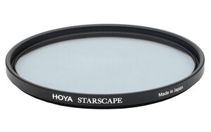 Hoya - Hoya Starscape Light Pollution Cut 77mm Filtre (1)