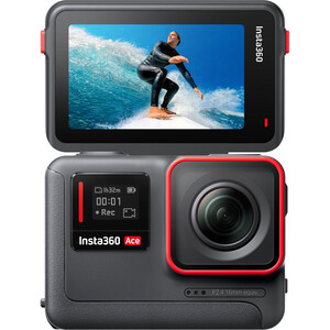 Insta360 ACE 6K Action Kamera - Thumbnail