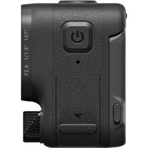 Insta360 Ace Pro 2 Aksiyon Kamera Dual Battery Bundle - Thumbnail