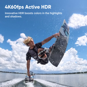 Insta360 Ace Pro 2 Aksiyon Kamera Flash Print Bundle - Thumbnail